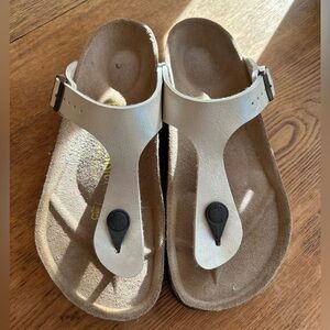 Birkenstock Gizeh 36